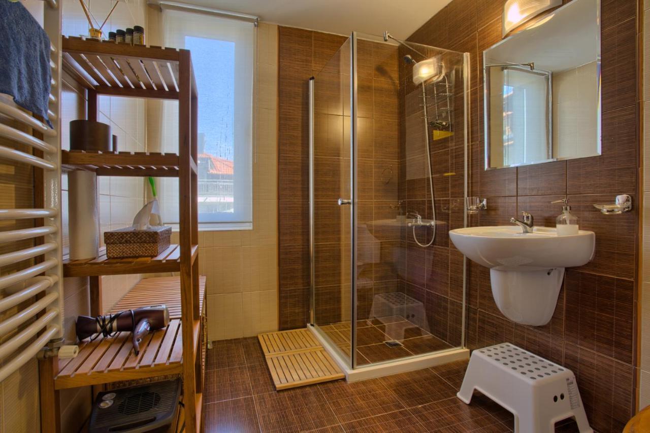 Apartamento Bansko Royal Towers - 2Bd Flat With Parking By Flat Mаnager Exterior foto